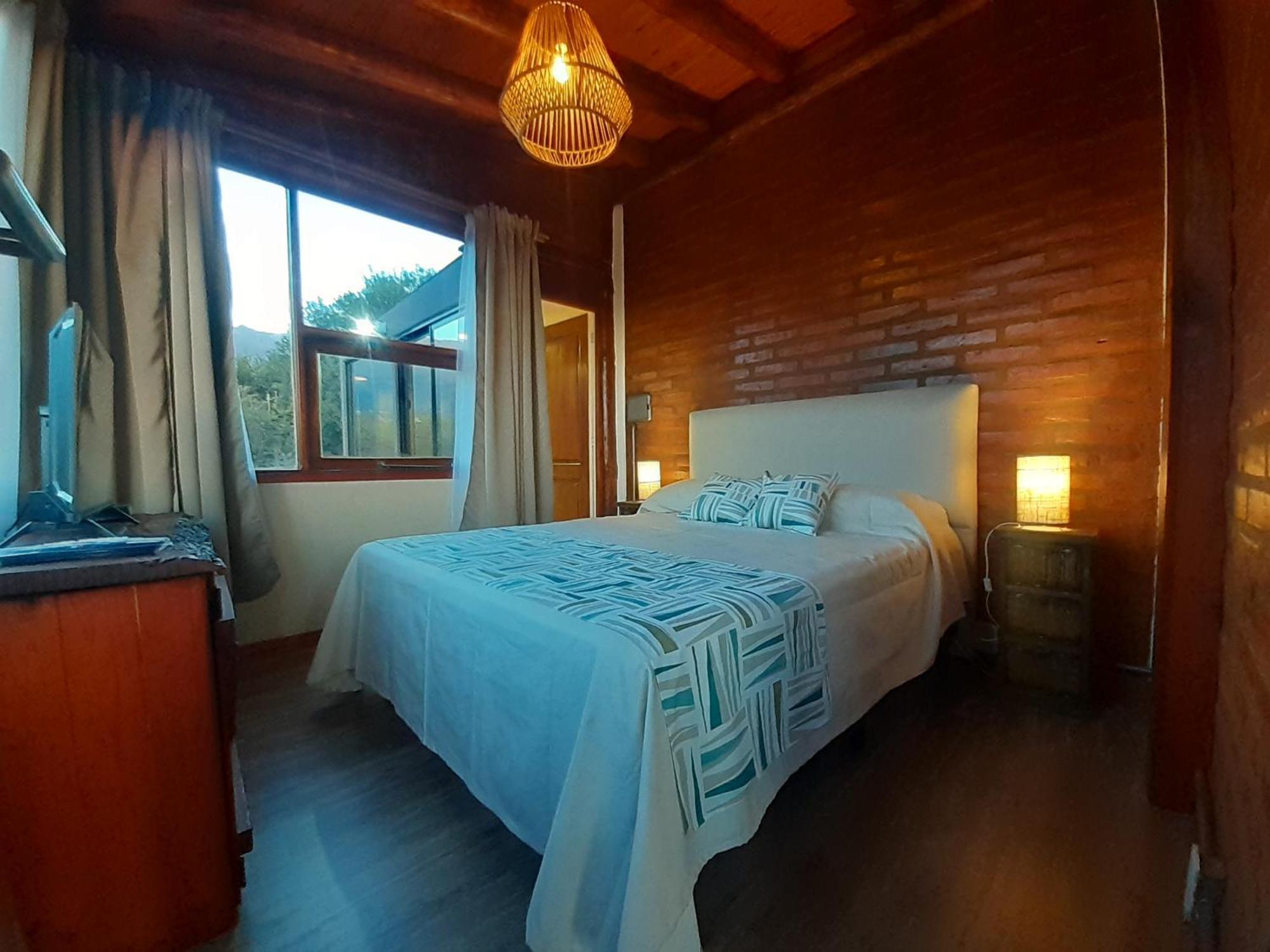 Altos Del Sol - Spa & Resort 메를로 외부 사진